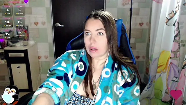 Snapshot of Korolek12 chatting on 01-26-25, 04:09 Korolek12 online show from 01-26-25, 04:09