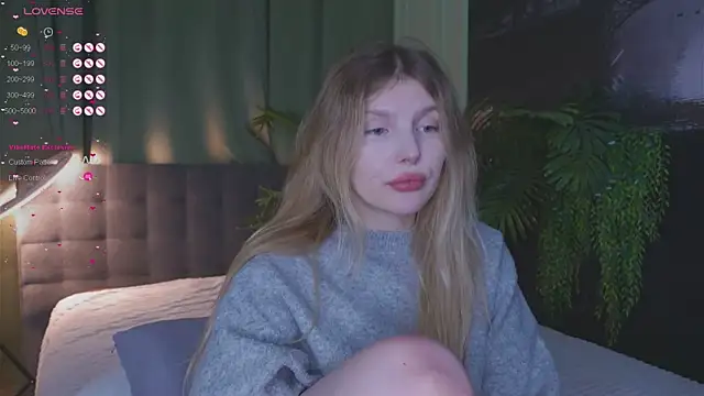  aleksa  online show from 12-04-24, 12:36