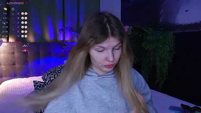  aleksa  online show from 12-06-24, 05:53