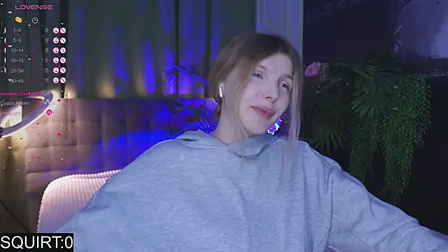  aleksa  online show from 12-06-24, 12:05