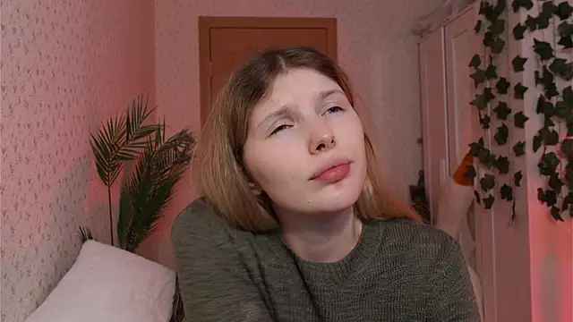  aleksa  online show from 12-08-24, 07:47