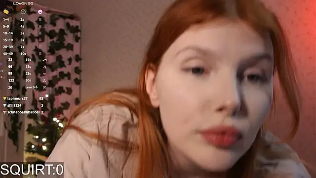  aleksa  online show from 12-20-24, 12:52