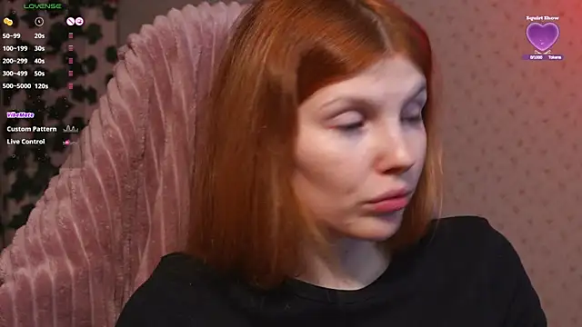  aleksa  online show from 01-04-25, 06:09