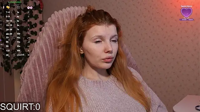  aleksa  online show from 01-09-25, 05:23