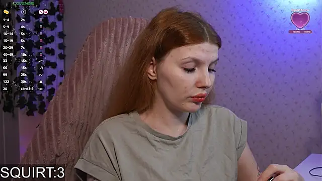  aleksa  online show from 01-29-25, 05:35