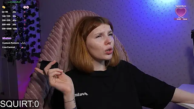  aleksa  online show from 02-01-25, 05:49