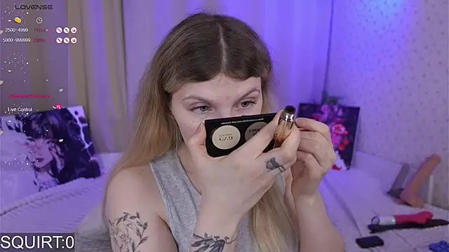  aleksa  online show from 11-19-25, 06:08