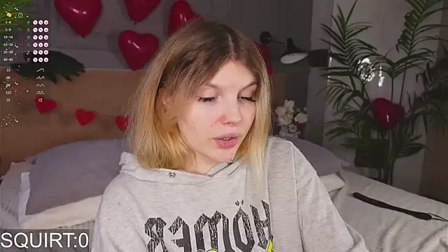  aleksa  online show from 02-12-26, 06:30