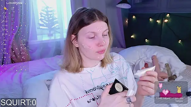  aleksa  online show from 04-02-26, 06:00