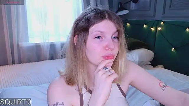  aleksa  online show from 05-03-26, 06:30