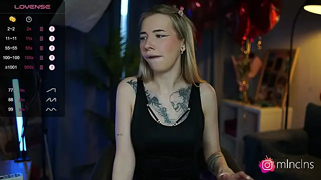 melanielwithu online show from 02-21-25, 02:48