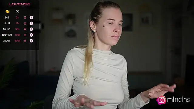 melanielwithu online show from 09-21-25, 03:35