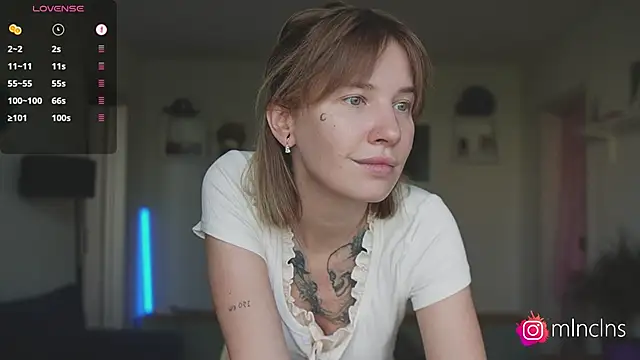 melanielwithu online show from 06-19-26, 03:38