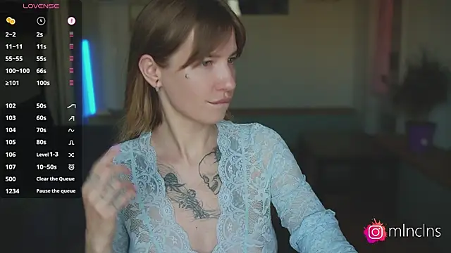 melanielwithu online show from 06-24-26, 05:34