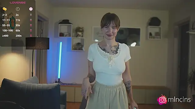 melanielwithu online show from 07-18-26, 07:17