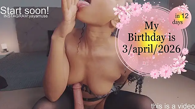 Therainqueen online show from 03-23-26, 09:24