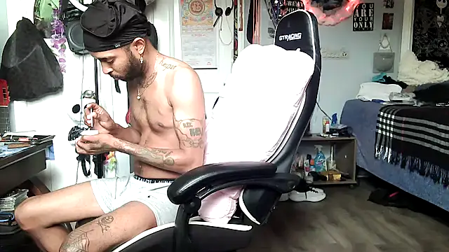 spideyzaddy online show from 06-26-26, 04:22