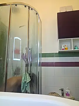 IoAndrea online show from 01-09-26, 06:31