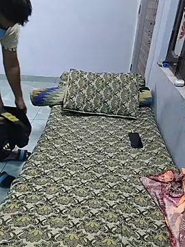 Lovingsol online show from 04-12-26, 09:47