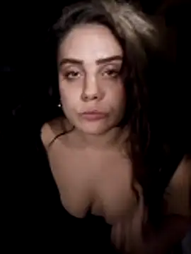 Salome93 online show from 11-11-25, 04:01