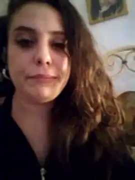 Salome93 online show from 11-17-25, 01:33