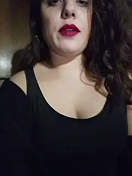 Salome93 online show from 11-28-25, 10:45