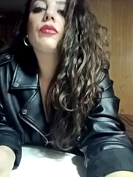 Salome93 online show from 02-12-26, 02:06