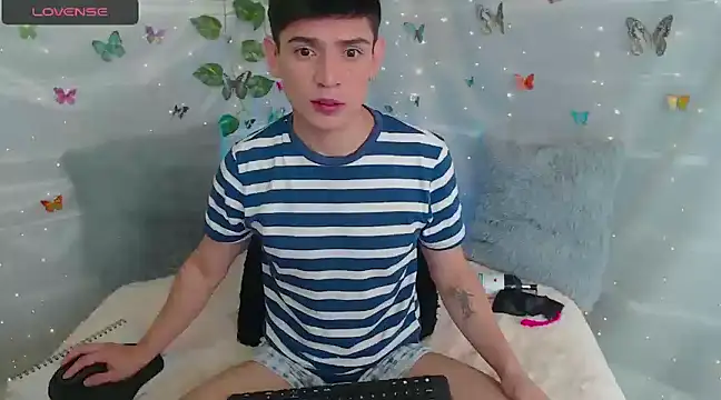 Jhonny horny1 online show from 01-03-25, 02:51