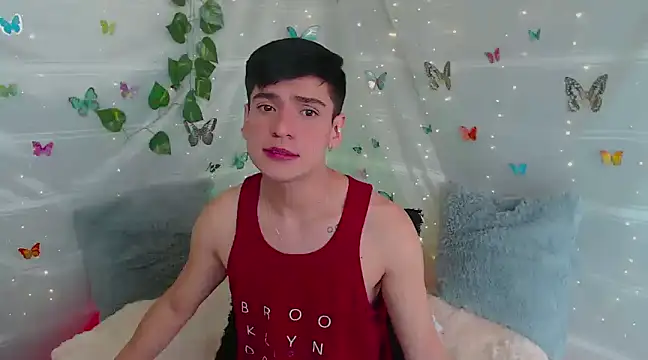 Jhonny horny1 online show from 02-06-25, 03:31