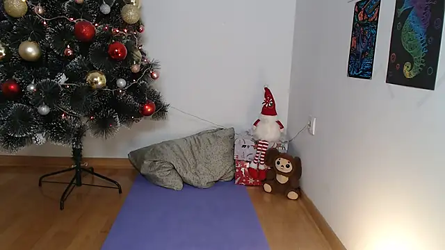 Michelle Melnss online show from 12-21-24, 11:11