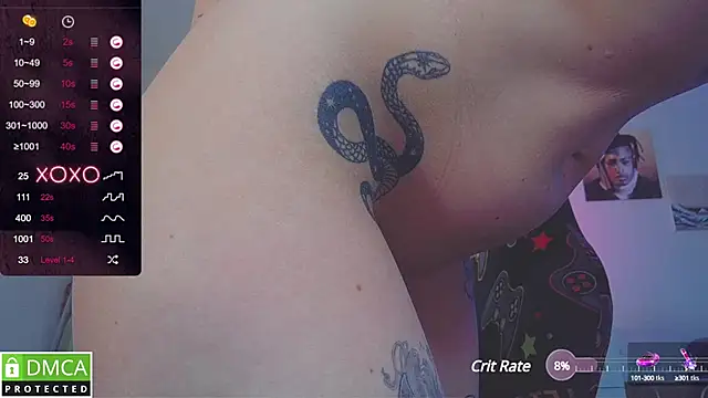 Snapshot of MaryStocks chatting on 02-11-25, 08:20 MaryStocks online show from 02-11-25, 08:20