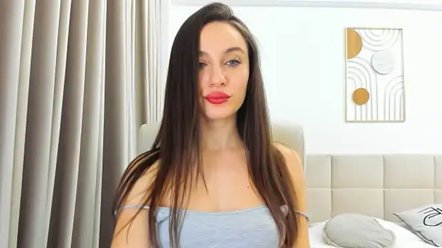 Sunshine Eva online show from 12-20-24, 06:56