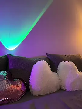 BarbieXs online show from 02-07-25, 03:41