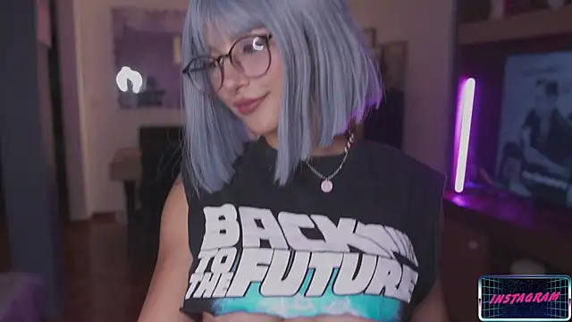 Snapshot of LucyAllenX chatting on 12-10-24, 10:58 LucyAllenX online show from 12-10-24, 10:58