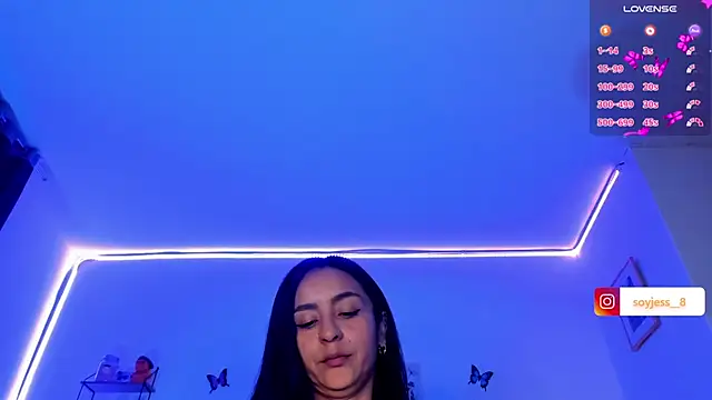 jessica ks online show from 12-17-24, 12:34