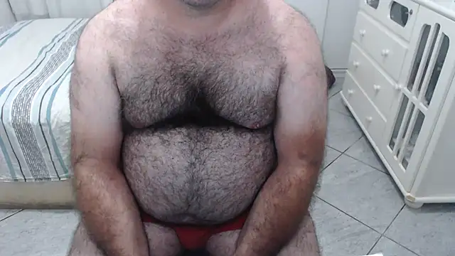 MysterBearMG online show from 01-06-25, 01:20