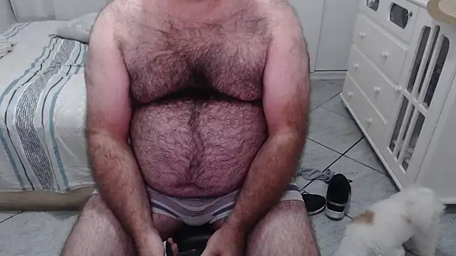 MysterBearMG online show from 01-15-25, 12:30