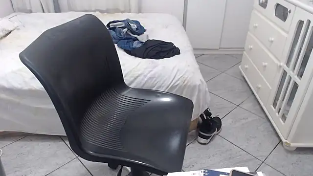 MysterBearMG online show from 02-21-25, 11:10