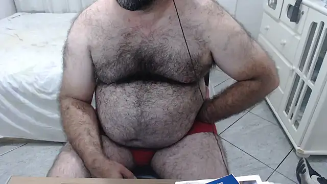 MysterBearMG online show from 02-28-25, 11:34