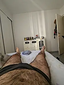 MysterBearMG online show from 03-09-25, 10:52