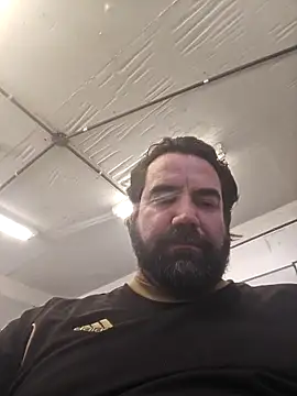 MysterBearMG online show from 09-08-25, 03:44