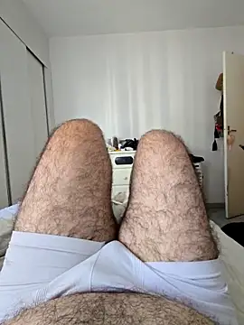 MysterBearMG online show from 09-13-25, 01:33