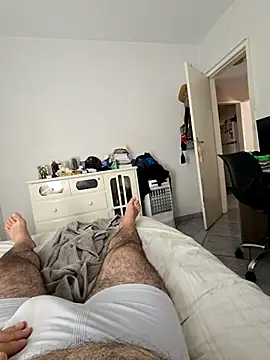 MysterBearMG online show from 09-14-25, 04:28