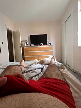 MysterBearMG online show from 10-08-25, 11:19