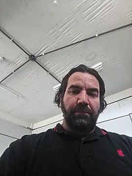 MysterBearMG online show from 10-15-25, 03:34