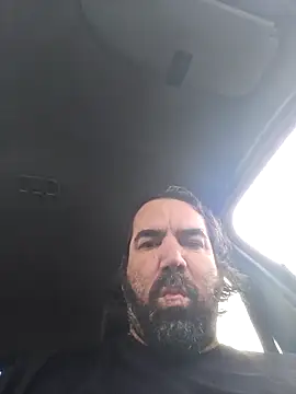 MysterBearMG online show from 10-19-25, 02:07