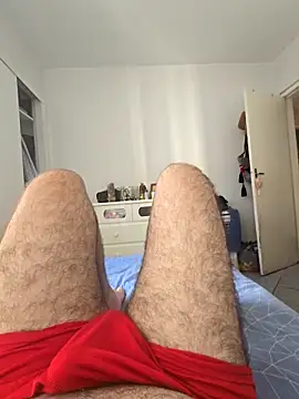 MysterBearMG online show from 12-22-25, 10:56