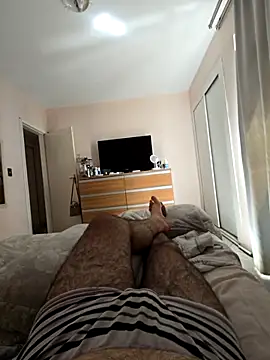 MysterBearMG online show from 02-08-26, 04:21