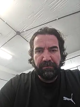 MysterBearMG online show from 05-11-26, 03:18