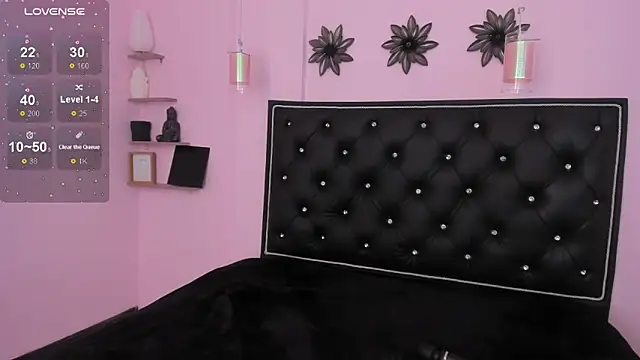 Sweet Ariadna  online show from 12-14-24, 03:04